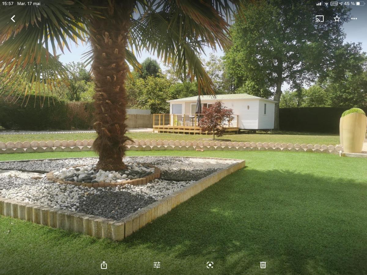 Gite Panda House Villefranche-sur-Cher Exteriér fotografie