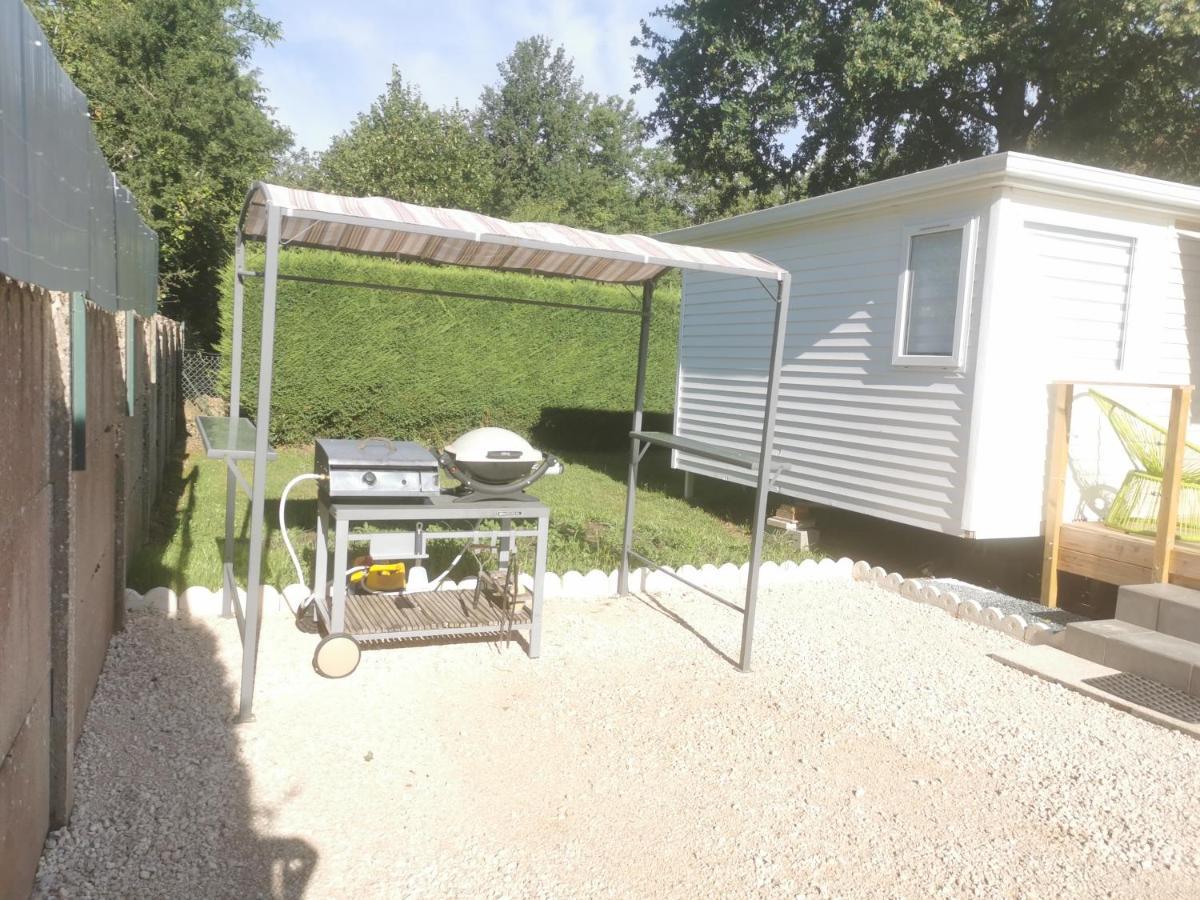 Gite Panda House Villefranche-sur-Cher Exteriér fotografie